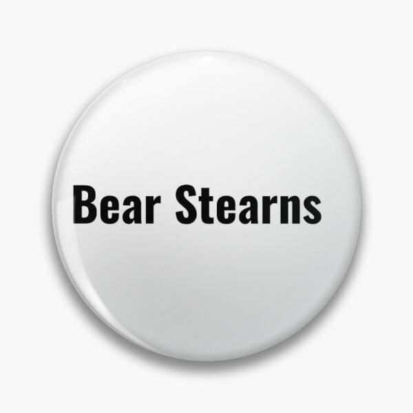 Item preview, Bear Stearns designed and sold by Allaouitige4.