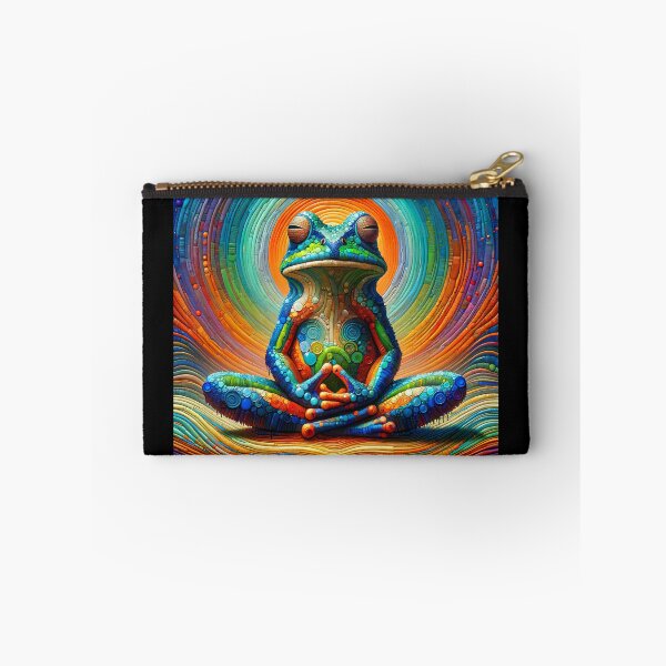 Item preview, Freedom Frog designed and sold by Yogimeister.