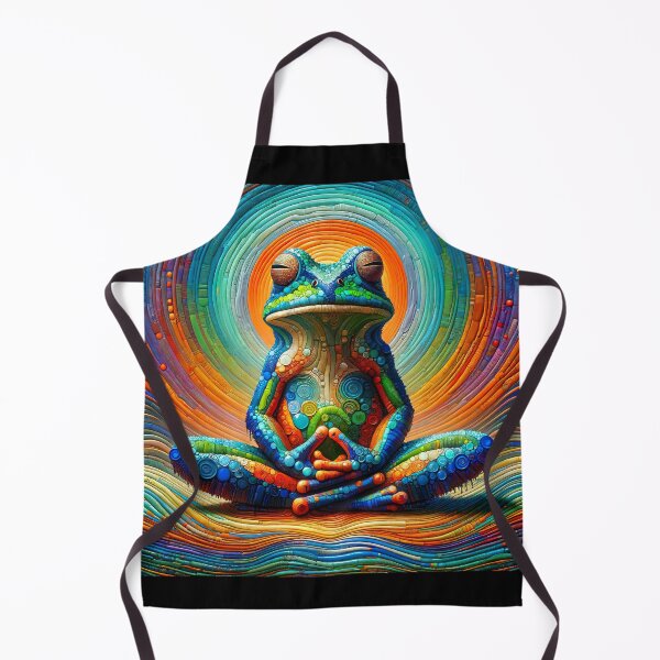 Item preview, Freedom Frog designed and sold by Yogimeister.