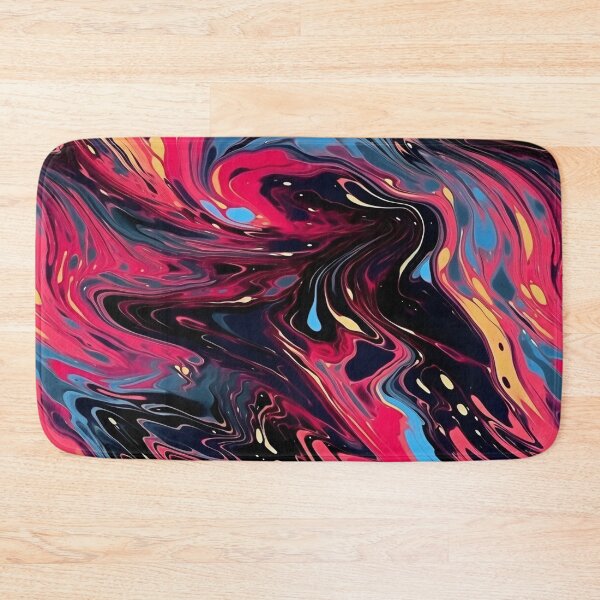 Artikelvorschau, Marbled Pattern entworfen und verkauft von SideSignal.