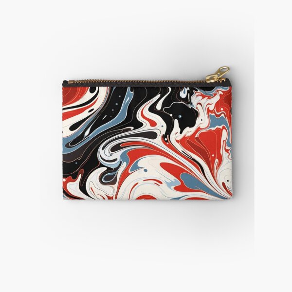 Artikelvorschau, Marbled Pattern entworfen und verkauft von SideSignal.
