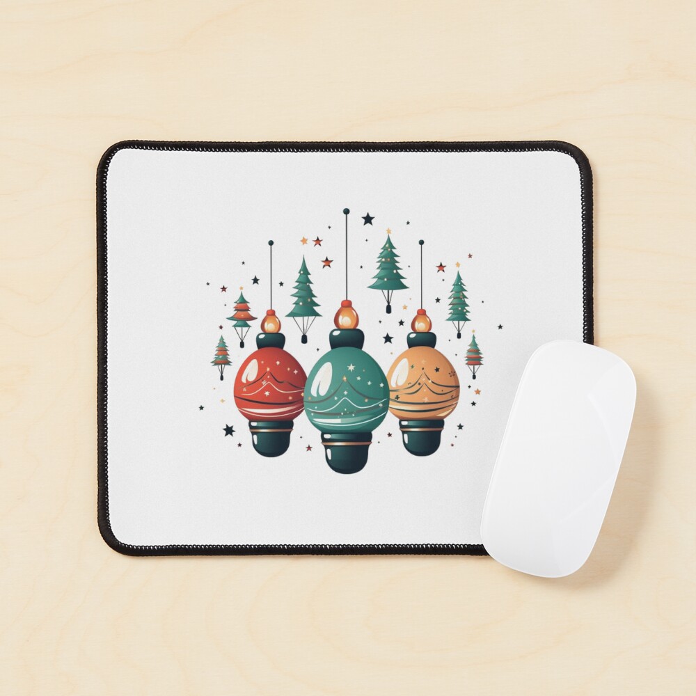 Item preview, Mouse Pad designed and sold by Riverside-Moon.