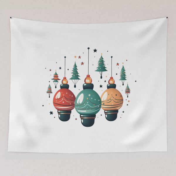 Item preview, Christmas designed and sold by Riverside-Moon.
