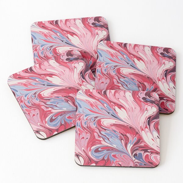 Artikelvorschau, Marbled Pattern entworfen und verkauft von SideSignal.