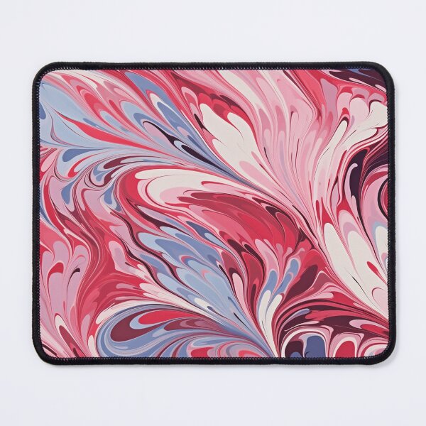 Item preview, Marbled Pattern designed and sold by SideSignal.
