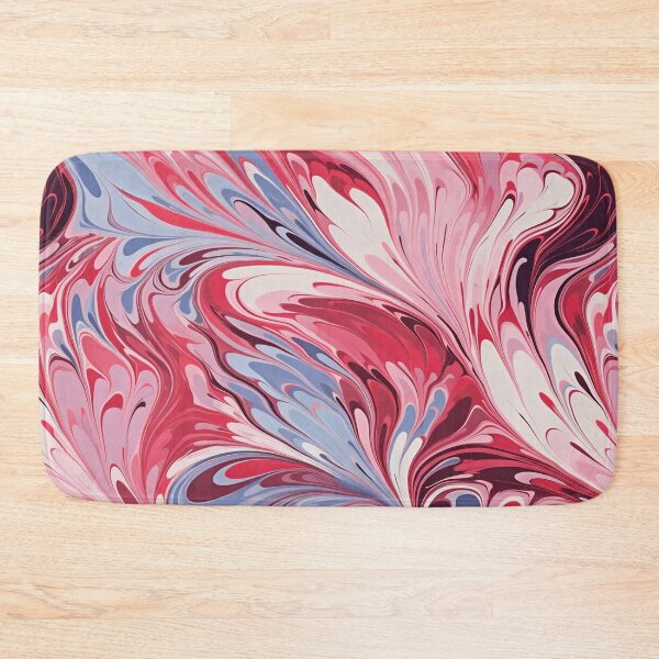 Artikelvorschau, Marbled Pattern entworfen und verkauft von SideSignal.