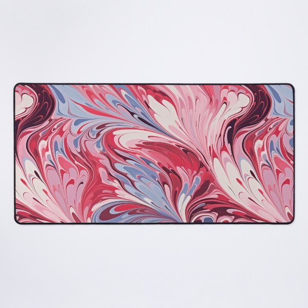Item preview, Marbled Pattern designed and sold by SideSignal.