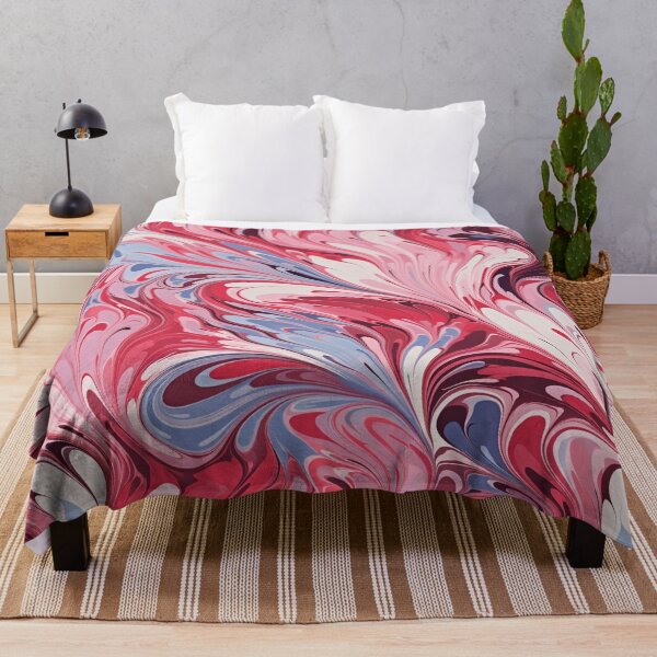 Artikelvorschau, Marbled Pattern entworfen und verkauft von SideSignal.