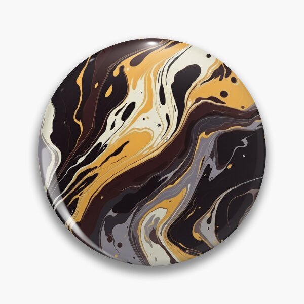Artikelvorschau, Marbled Pattern entworfen und verkauft von SideSignal.
