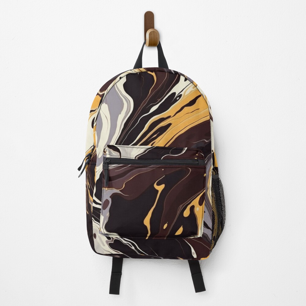 Item preview, Backpack designed and sold by SideSignal.