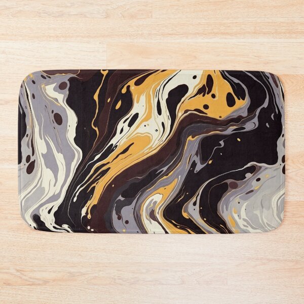 Artikelvorschau, Marbled Pattern entworfen und verkauft von SideSignal.
