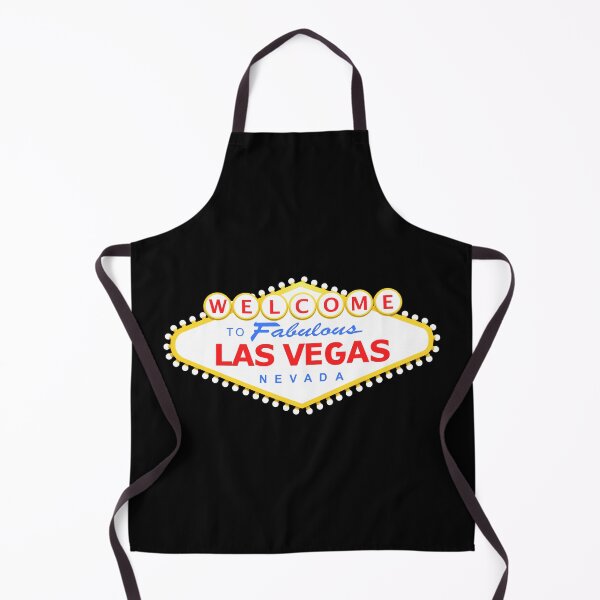 Item preview, Las Vegas Welcome Sign designed and sold by FutureTraveller.