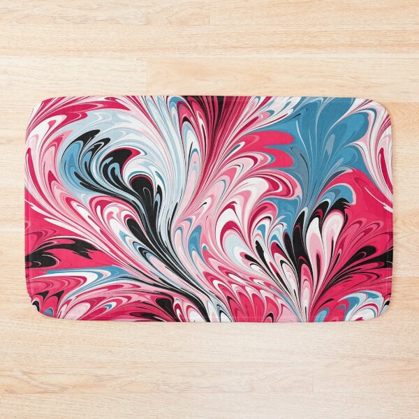 Artikelvorschau, Marbled Pattern entworfen und verkauft von SideSignal.