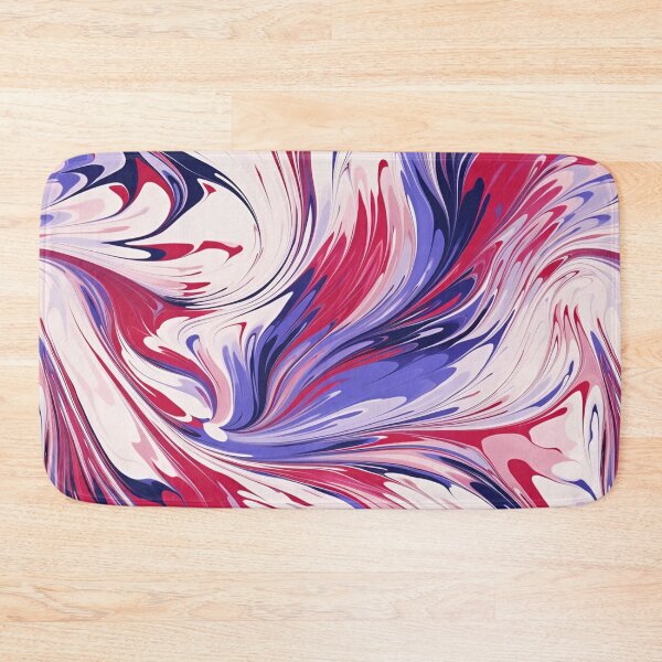 Artikelvorschau, Marbled Pattern entworfen und verkauft von SideSignal.