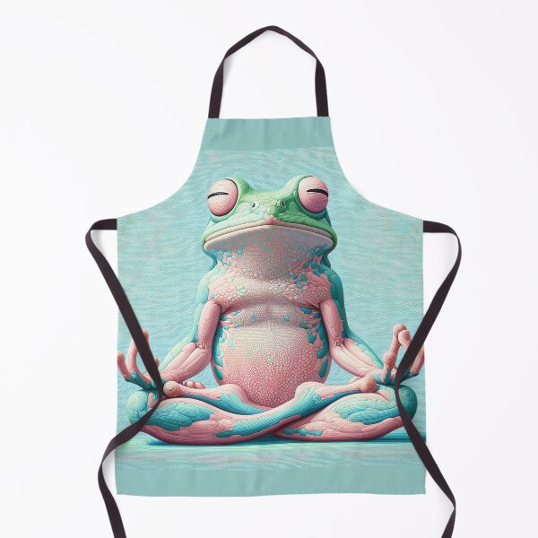 Item preview, Freedom Frog designed and sold by Yogimeister.