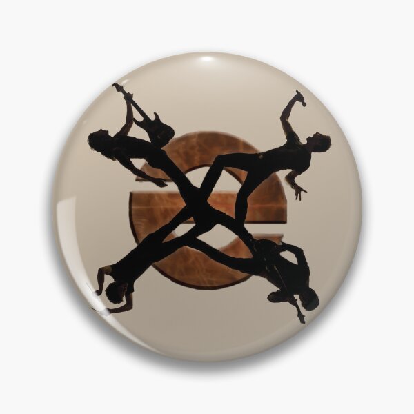 Item preview, Extreme - Saudades de Rock designed and sold by TojFun.