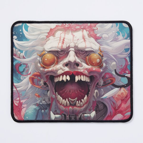 Item preview, Pandemonium I designed and sold by NoiseToSeeYou.