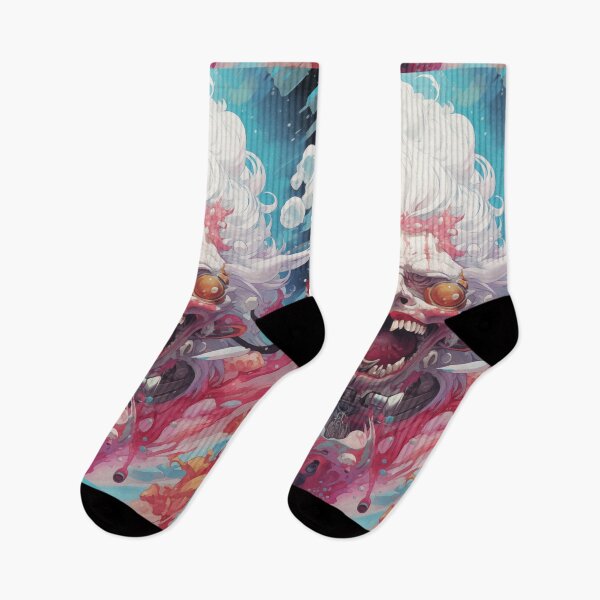 Item preview, Pandemonium I designed and sold by NoiseToSeeYou.