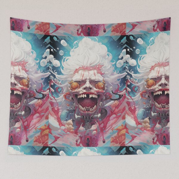 Item preview, Pandemonium I designed and sold by NoiseToSeeYou.