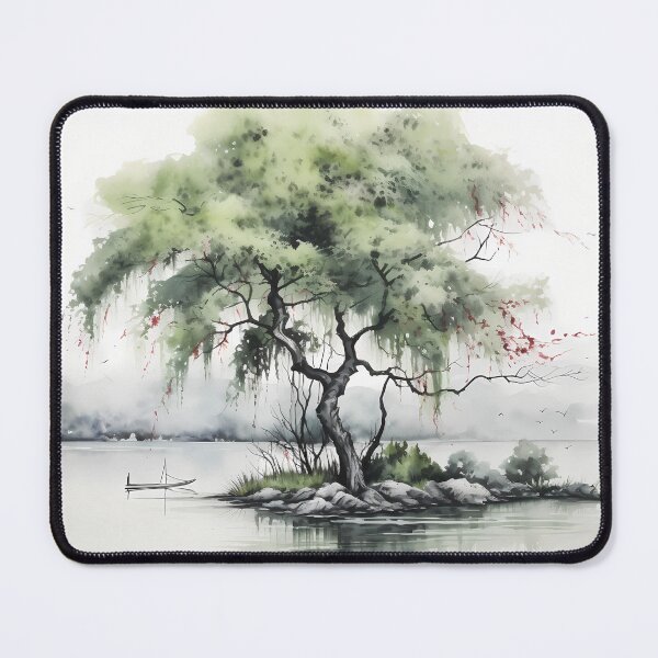 Item preview, Coded Trees: The Evolution of Natural Art in the Interactive Digital World designed and sold by Artedig.
