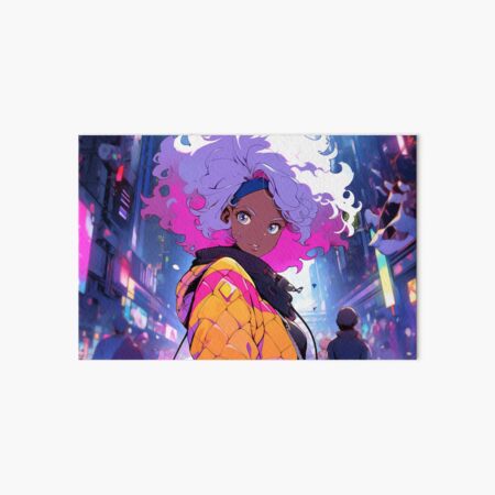 Item preview, Sometimes You Just Gotta Reflect Lofi designed and sold by LofiOfColor.