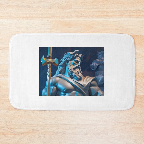 Item preview, Zeus designed and sold by KilianSzmid.