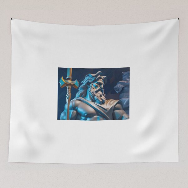 Item preview, Zeus designed and sold by KilianSzmid.