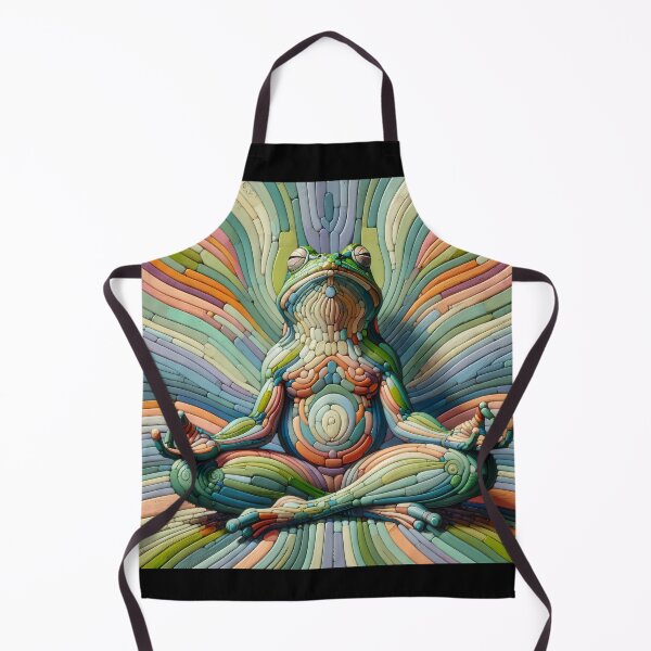 Item preview, Freedom Frog designed and sold by Yogimeister.