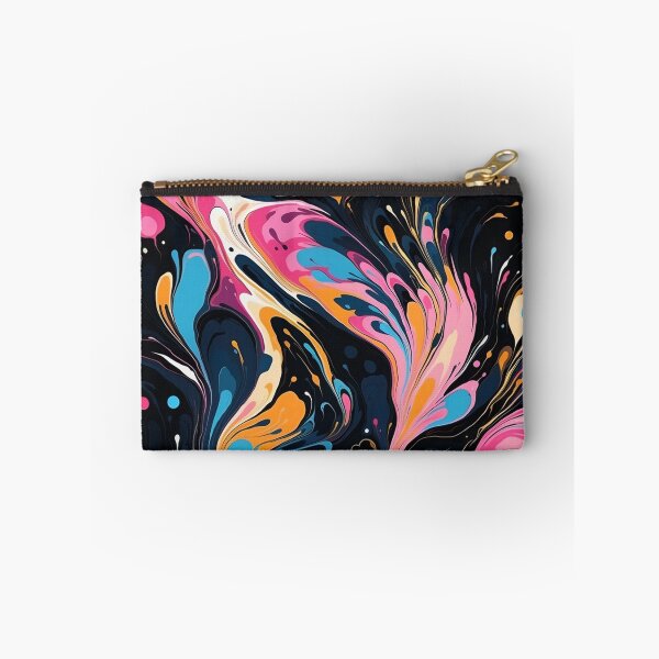 Artikelvorschau, Marbled Pattern entworfen und verkauft von SideSignal.