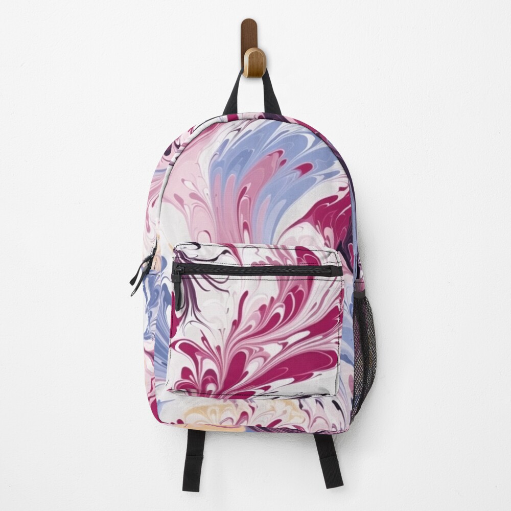 Item preview, Backpack designed and sold by SideSignal.