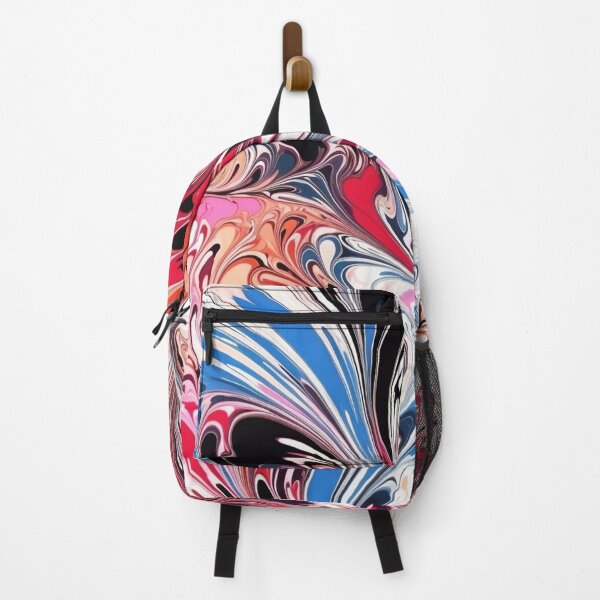 Item preview, Marbled Pattern designed and sold by SideSignal.