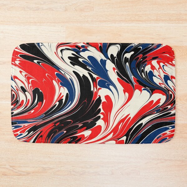 Artikelvorschau, Marbled Pattern entworfen und verkauft von SideSignal.