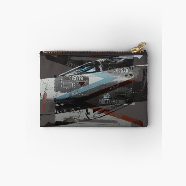 Item preview, Jet Intake, Rescue, Danger designed and sold by GlesgaGeek.