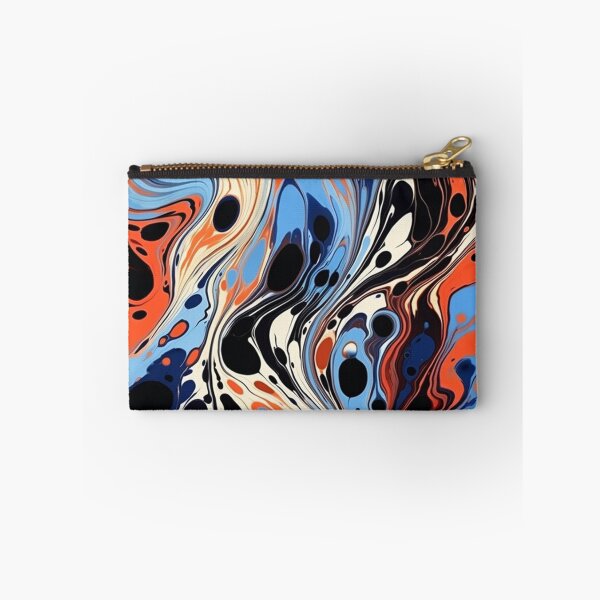 Artikelvorschau, Marbled Pattern entworfen und verkauft von SideSignal.