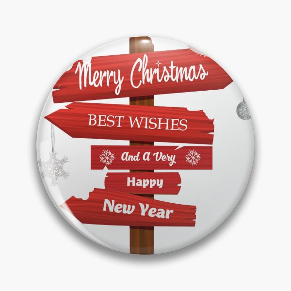 Item preview, MERRY CHRISTMAS BEST WISHES AND A VERY HAPPY NEW YEAR designed and sold by Za1zan.