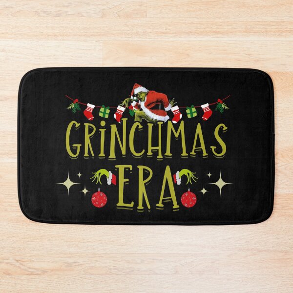 Item preview, Grinchmas Era designed and sold by otyliadesign.