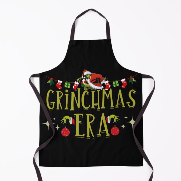 Artikelvorschau, Grinchmas-Ära entworfen und verkauft von otyliadesign.