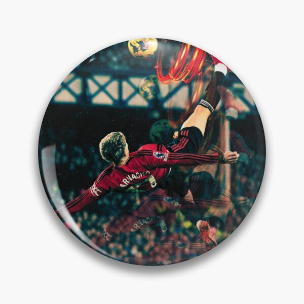 Item preview, Flying Garnacho designed and sold by Stipex.