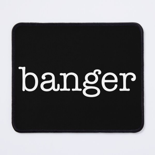 Item preview, Pickleball Banger designed and sold by The Junto Shop.