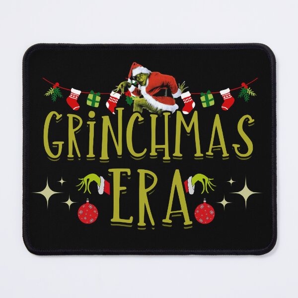 Item preview, Grinchmas Era designed and sold by otyliadesign.
