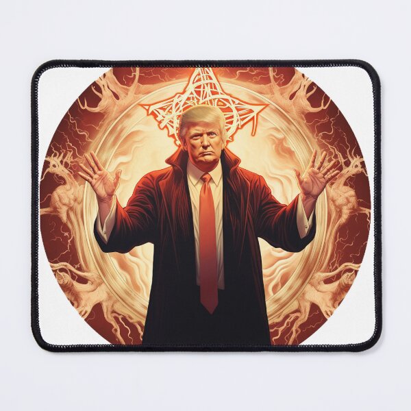 Item preview, Cult of MAGA designed and sold by ZombeeMunkee.