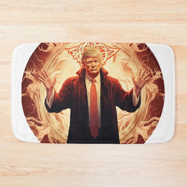 Item preview, Cult of MAGA designed and sold by ZombeeMunkee.