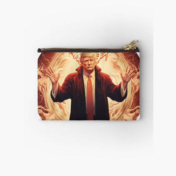 Item preview, Cult of MAGA designed and sold by ZombeeMunkee.