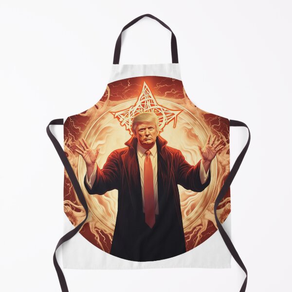 Item preview, Cult of MAGA designed and sold by ZombeeMunkee.