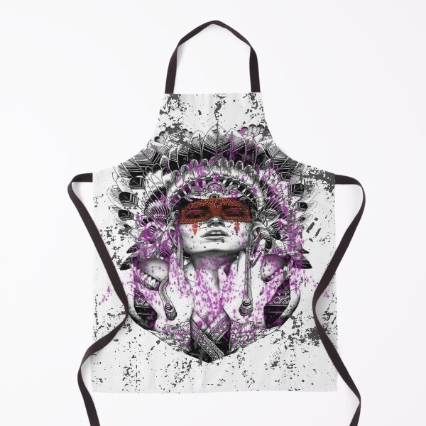 Item preview, SQUAW designed and sold by elciart.