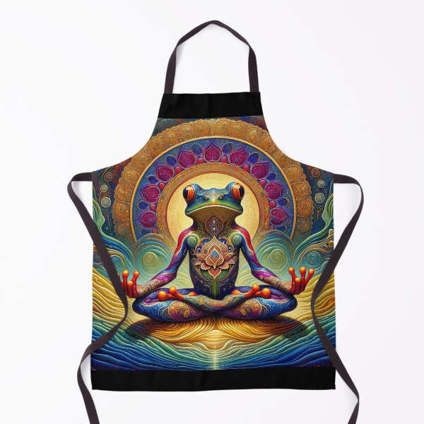 Item preview, Freedom Frog designed and sold by Yogimeister.