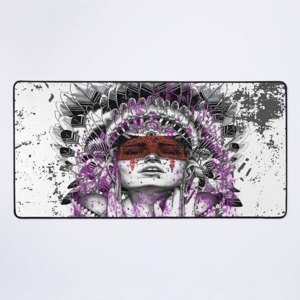 Item preview, SQUAW designed and sold by elciart.
