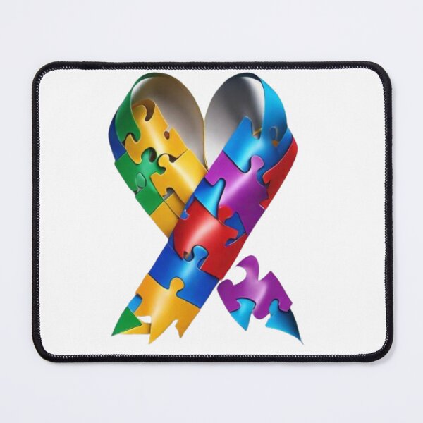Item preview, logo that represents people on the autistic spectrum designed and sold by josiasalves65.