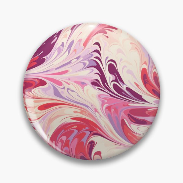 Artikelvorschau, Marbled Pattern entworfen und verkauft von SideSignal.