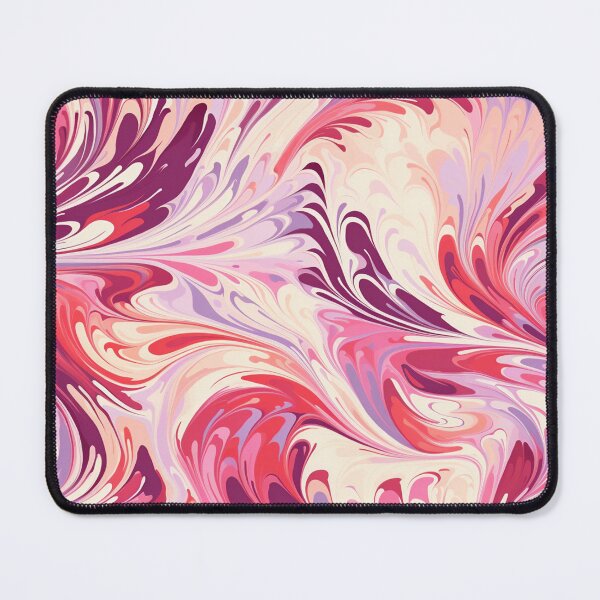 Item preview, Marbled Pattern designed and sold by SideSignal.